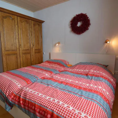 Luxurious Farmhouse Near The Ski Area 度假居 黑伦塔尔