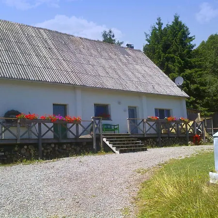 Luxurious Farmhouse Near The Ski Area