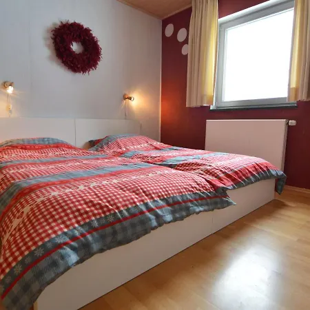 Luxurious Farmhouse Near The Ski Area Feriehus Hellenthal
