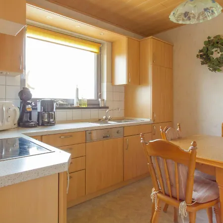 Luxurious Farmhouse Near The Ski Area