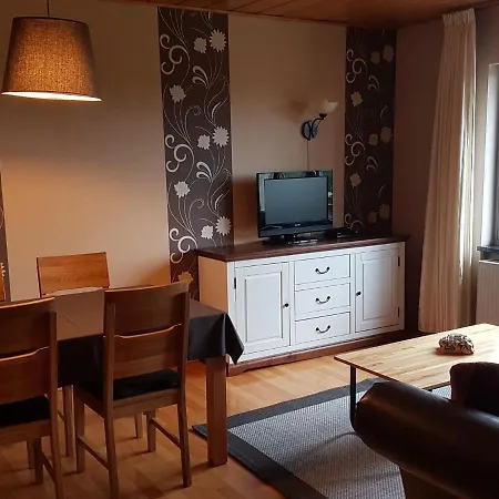 Luxurious Farmhouse Near The Ski Area * Hellenthal