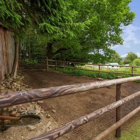 Luxurious Farmhouse Near The Ski Area Hellenthal