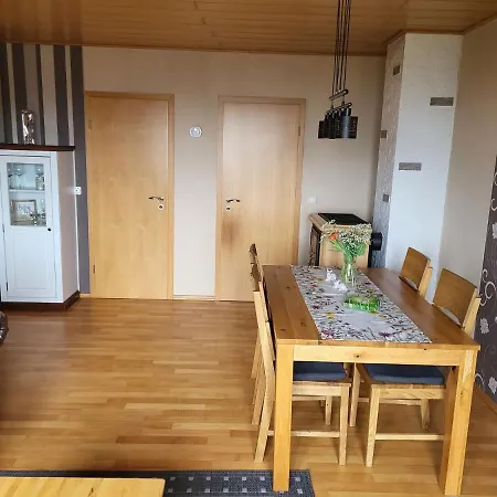 Luxurious Farmhouse Near The Ski Area