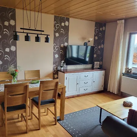 펜션 Luxurious Farmhouse Near The Ski Area *