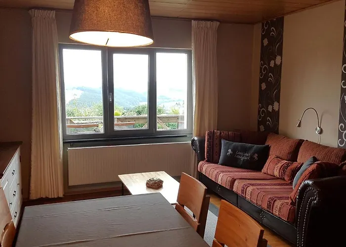 بيت للعطل Luxurious Farmhouse Near The Ski Area هيلينثال