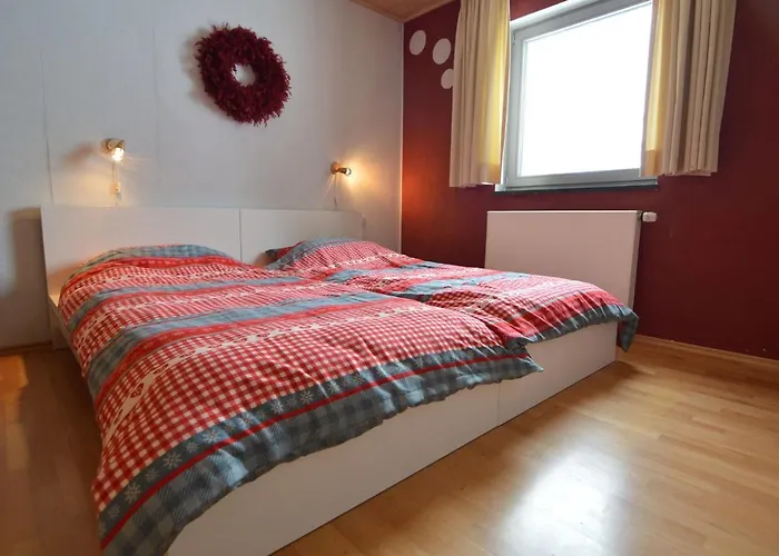 Luxurious Farmhouse Near The Ski Area 度假居 黑伦塔尔