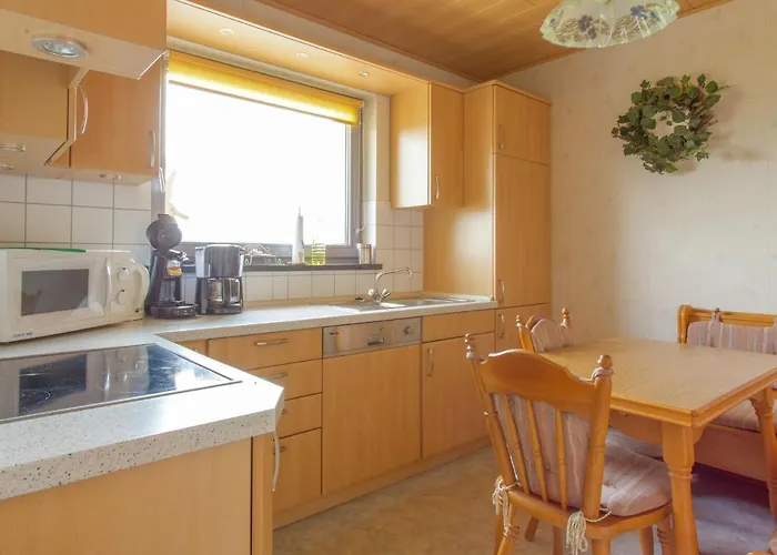 Luxurious Farmhouse Near The Ski Area