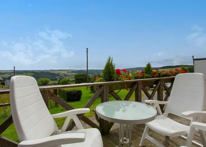 بيت للعطل Luxurious Farmhouse Near The Ski Area