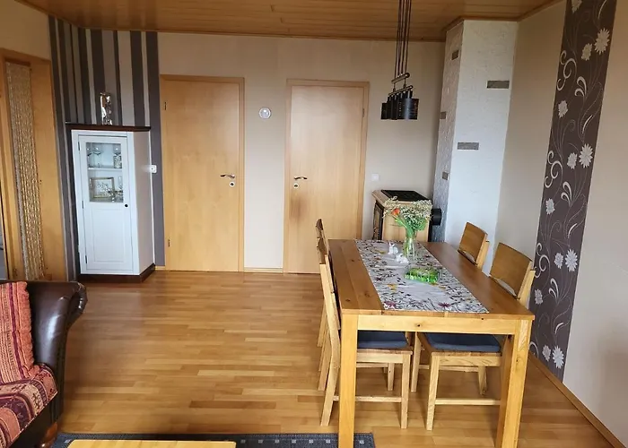 Luxurious Farmhouse Near The Ski Area