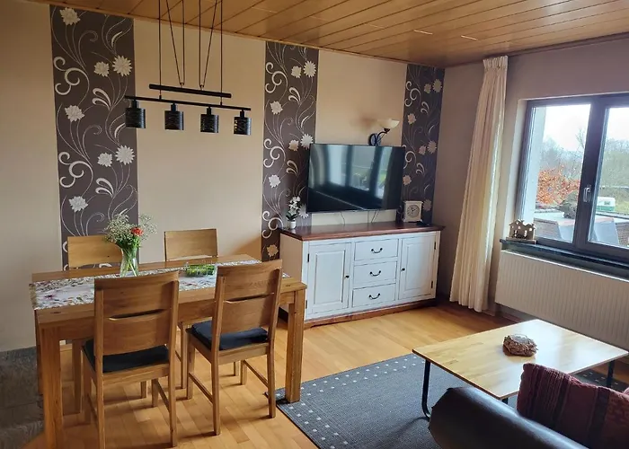 بيت للعطل Luxurious Farmhouse Near The Ski Area *